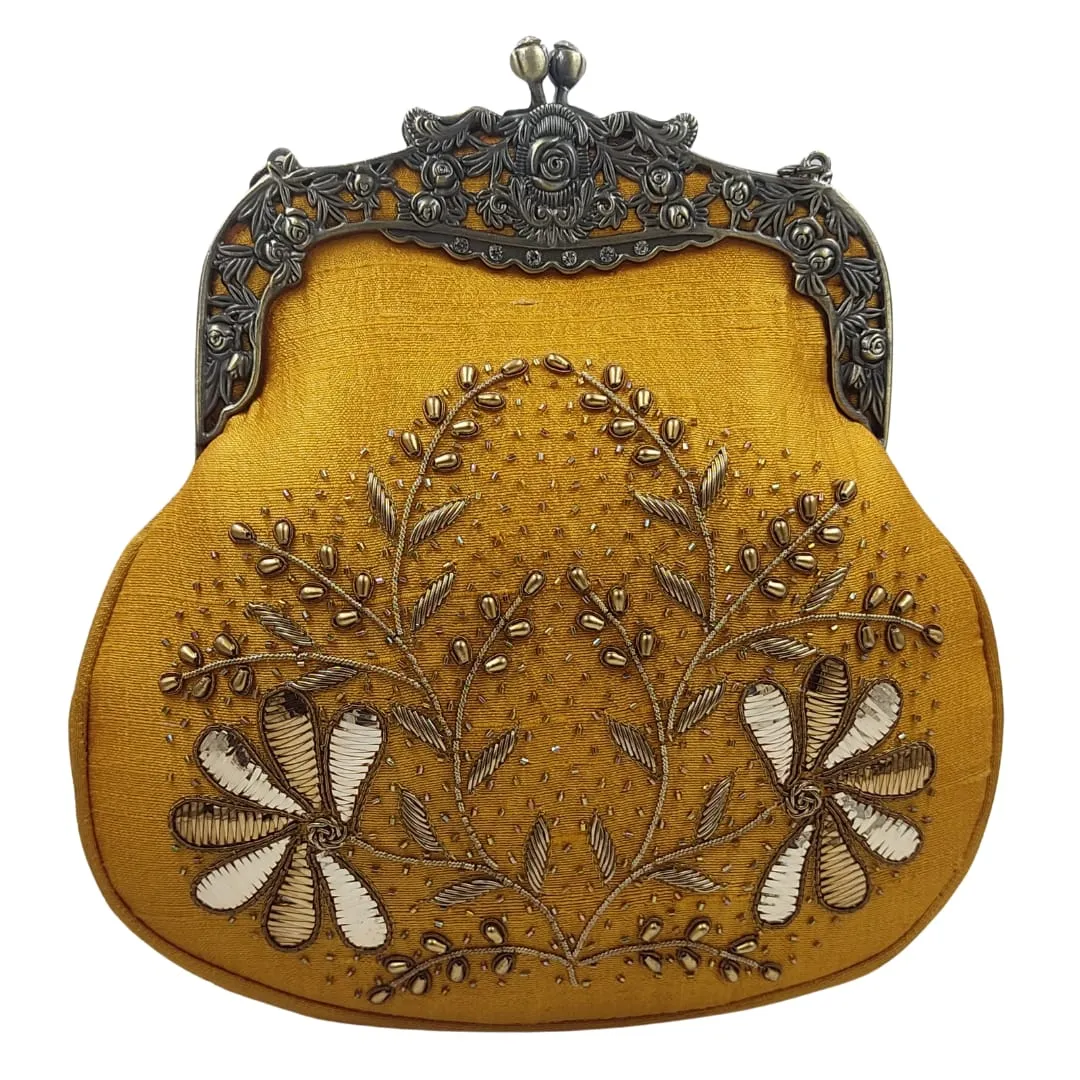 Antique Frame