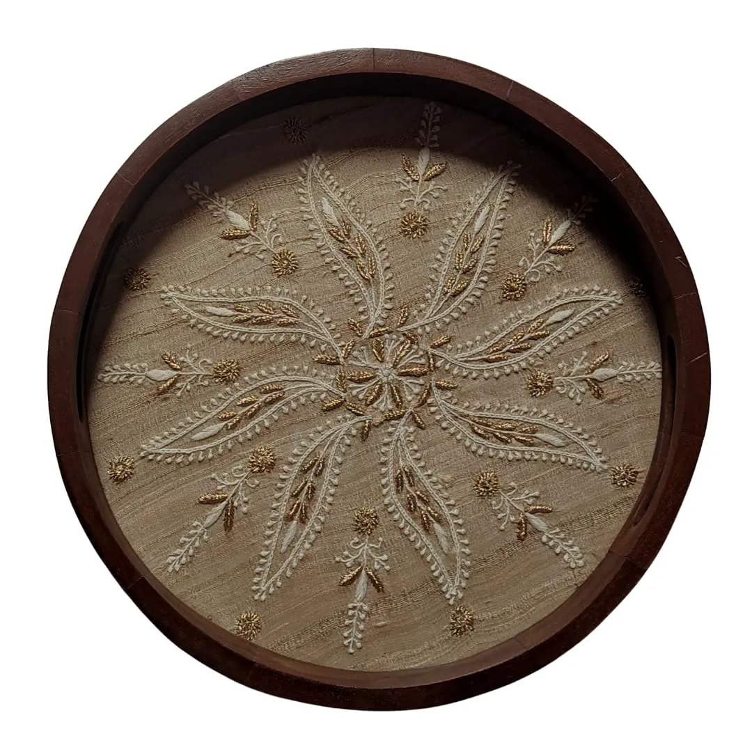Trays