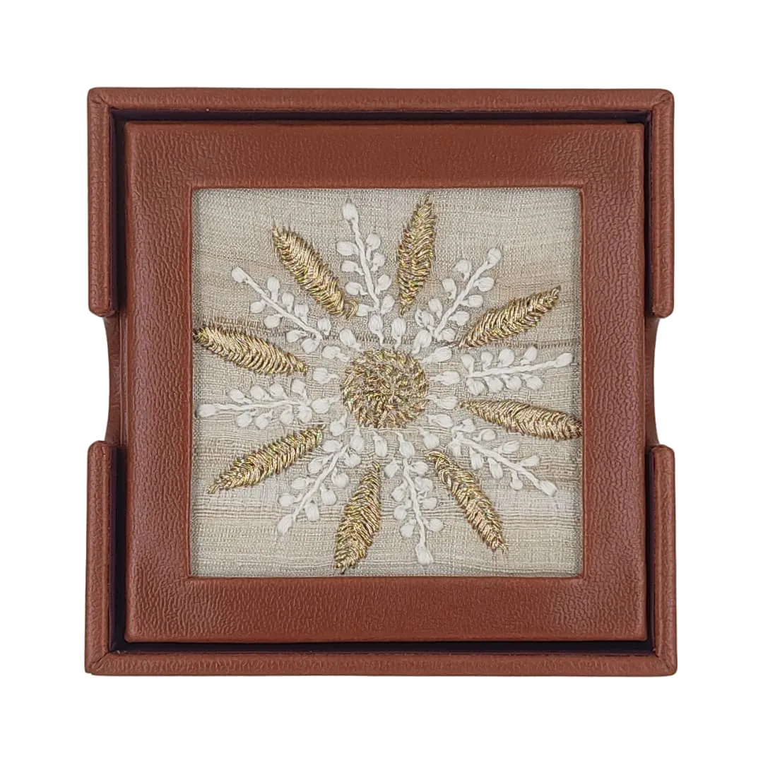 Tea Coasters