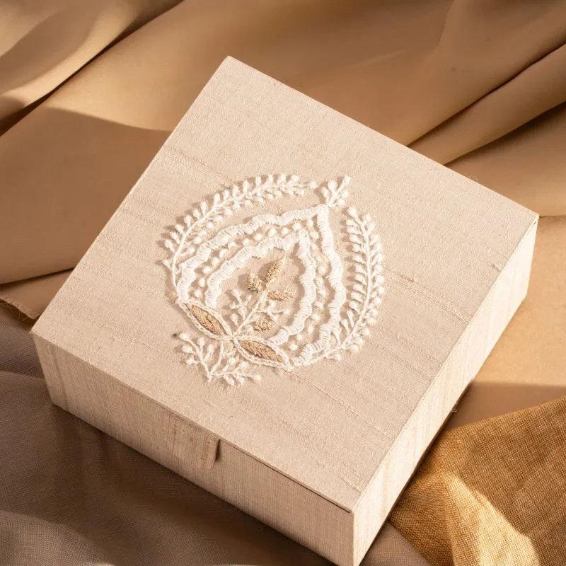 Jewellery Organiser Box